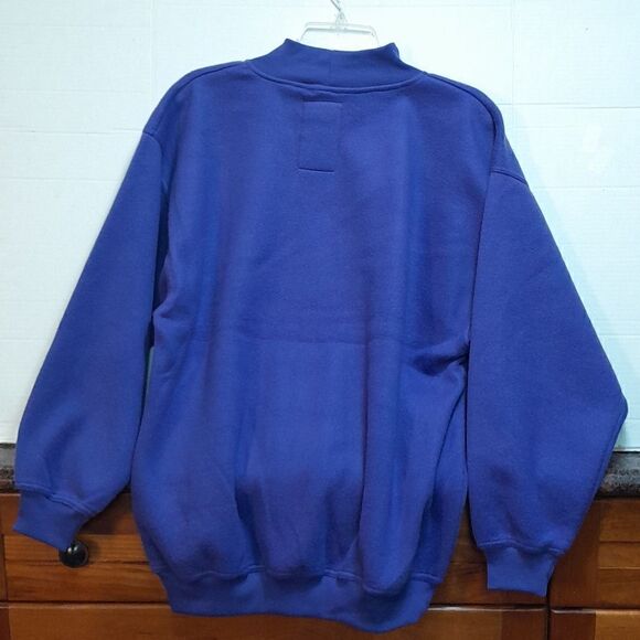 New.. "FAST SOLAR FLEECE" TOP...Size S/M.. - Picture 5 of 7